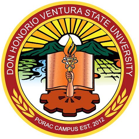 DHVSU Porac Campus .
